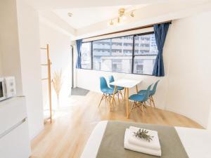 Osaka Urban Residence Kujo3