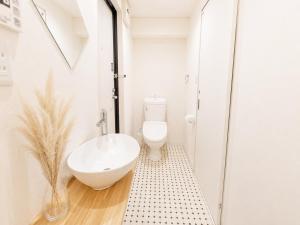 Osaka Urban Residence Kujo3