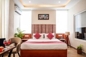 Hotel Sagar Residency - Best Mountain View Hotel in Palampur