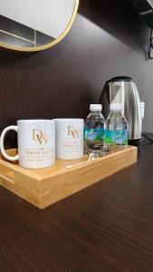 Dwan Hotel