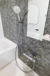 Spacious 2BR 1min Tanukikoji Central Sapporo