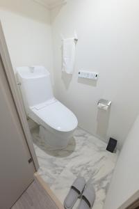 Spacious 2BR 1min Tanukikoji Central Sapporo