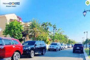 Luxury Life Travel - Novaworld Phan Thiet