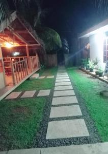 Seasons Four Jungle Cabana - Breakfast - Beach 10Mtr- Wildlife