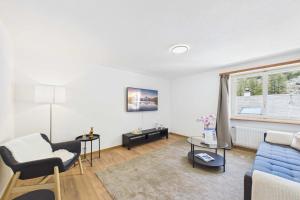 Alpine Apartment near Saas-Fee for 4