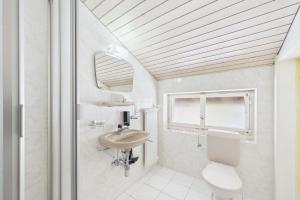 Alpine Apartment near Saas-Fee for 4