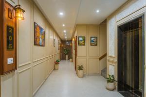 Tripli Hotels Vaidik Palace