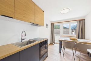 Cozy Apartment near Saas-Fee