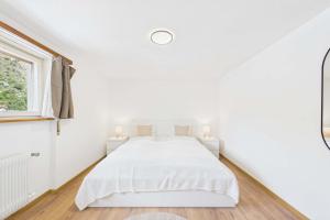 Cozy Apartment near Saas-Fee