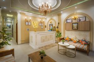Tripli Hotels Vaidik Palace