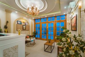 Tripli Hotels Vaidik Palace