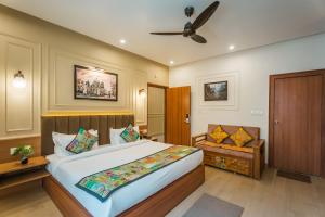 Tripli Hotels Vaidik Palace