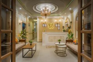 Tripli Hotels Vaidik Palace