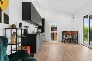 Newly Renovated Cottage With Sauna