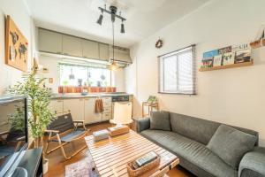 Guesthouse Ichiedo