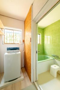 Guesthouse Ichiedo