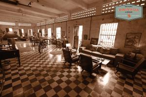 Privada Lodge - Historic Hotel