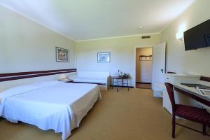 Hotel Fabricia