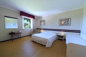 Hotel Fabricia