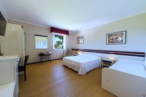 Hotel Fabricia