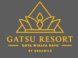 Gatsu Resort by Dreamile