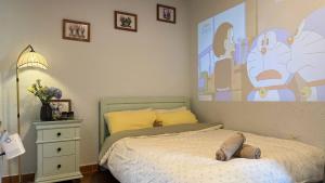 Vanilla Homestay Da Lat