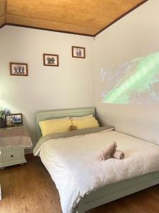 Vanilla Homestay Da Lat