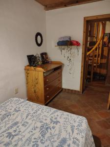 Habitación Helechos azules