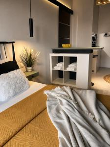 Chic Athens Suite Modern & Central