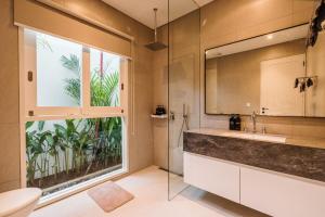 Sanur Soul Villa I - Luxury 4BR Villa in Beachside Sanur