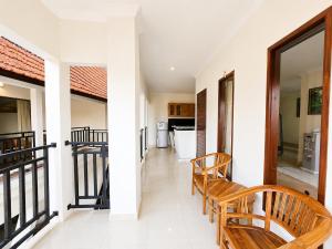 Tegalsari Guest House Canggu