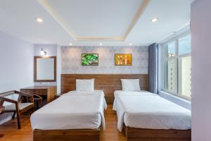 BIDV Beach Hotel Nha Trang