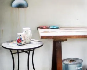 Grundfør bed and breakfast - Kongstrup