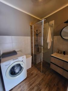 Apartament Mazurska Beztroska