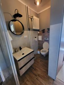 Apartament Mazurska Beztroska