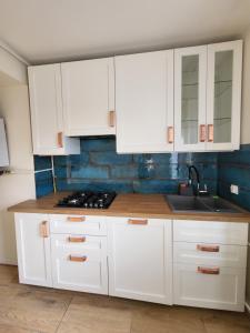 Apartament Mazurska Beztroska