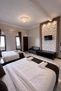 Parama Bromo Hotel