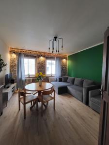 Apartament Mazurska Beztroska