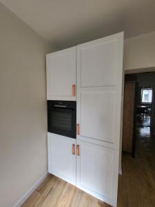 Apartament Mazurska Beztroska