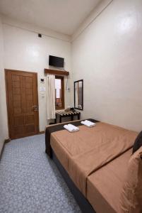 Parama Bromo Hotel