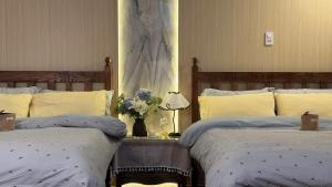 Vanilla Homestay Da Lat
