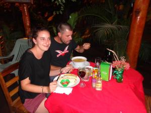 Hostal Rancho Sabor Isleño - Ometepe