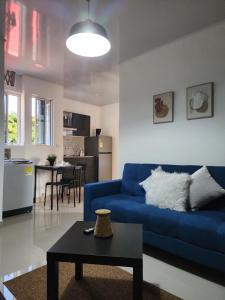 Apartaestudio amoblado en Palmira