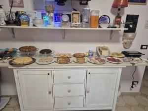 Dimoramuri B&B