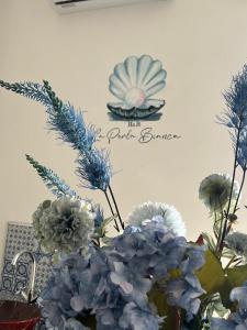 B&B 3 Stelle - La perla bianca