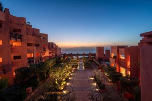 The Ritz-Carlton Tenerife, Abama
