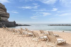 The Ritz-Carlton Tenerife, Abama