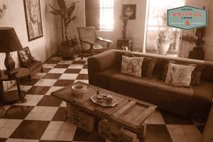 Privada Lodge - Historic Hotel