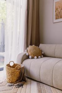 Garden Apartment Jurmala