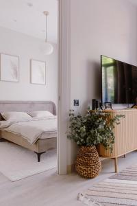 Garden Apartment Jurmala